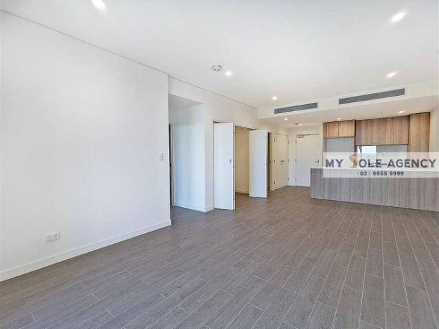Apartment for rent in Gladesville, Sydney