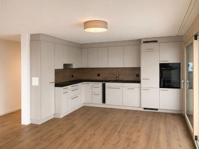 Apartment mieten in Hergiswil (NW), Nidwalden