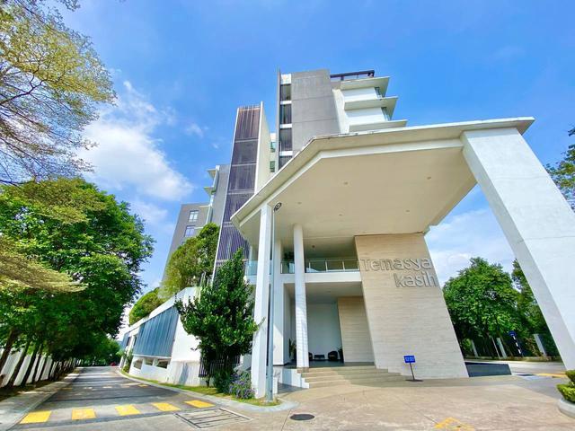 Condominium for sale in Petaling, Alam Impian