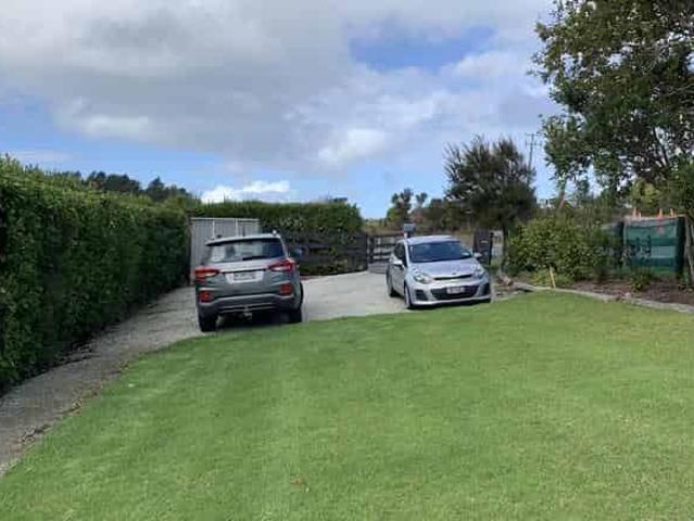 House for rent in Kawau Island