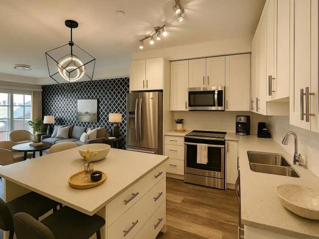 Condo for rent in Northwest, Alberta