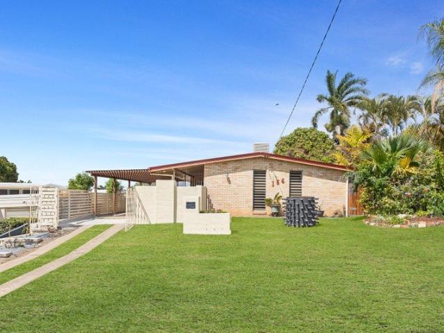House for sale in Frenchville, Rockhampton