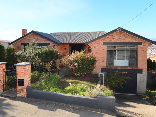 House for rent in Launceston, Tasmania