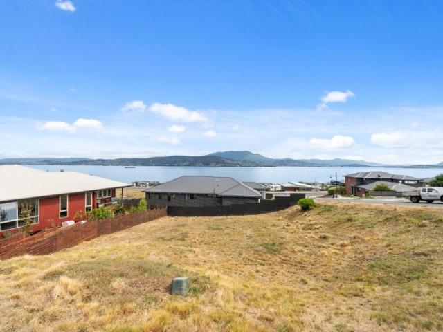 Land for sale in Hobart, Tasmania
