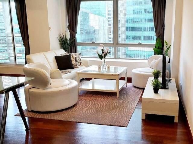 Condominium for rent