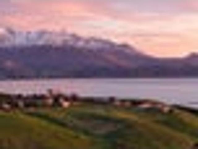 Land for sale in Kaikoura, Canterbury