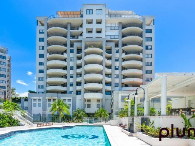 Apartment for rent in Toombul, Queensland