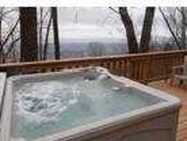 House for rent in Rising Fawn, Georgia