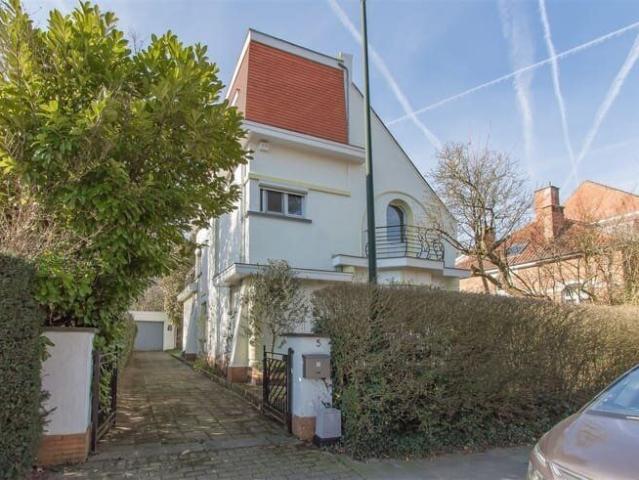 Maison location à Sint-pieters-woluwe, Bruxelles