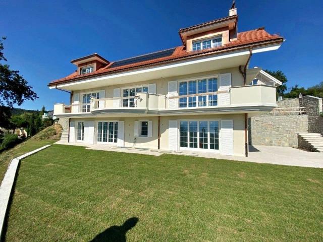 Haus mieten in Belmont-sur-Lausanne, Waadt