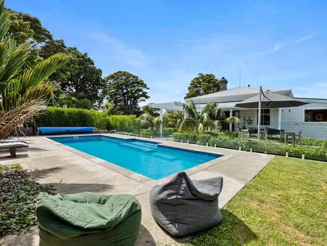 House for rent in Hillsborough, Taranaki
