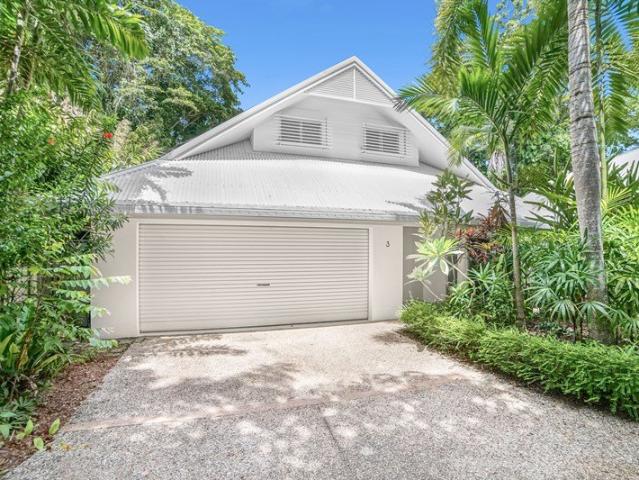 Apartment for rent in Cairns, Queensland