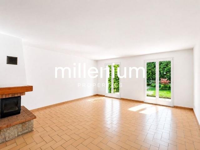 Haus mieten in Bellevue
