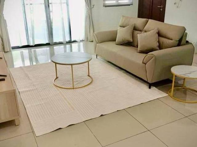 Bungalow for rent in Tanjong Sepat, Selangor
