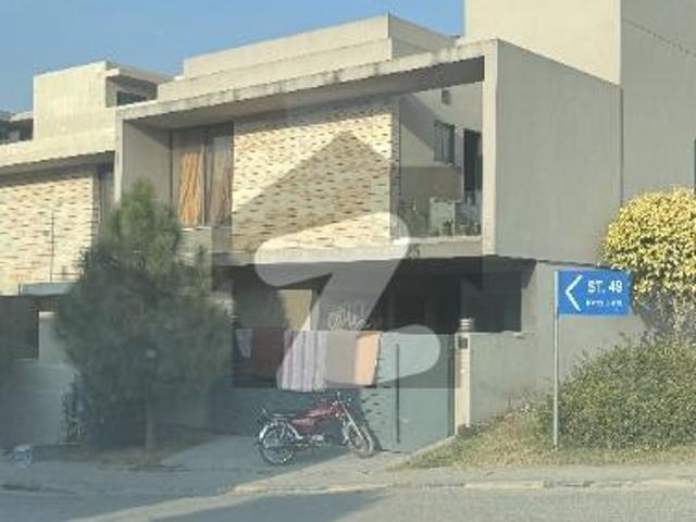 House for sale in Islamabad
