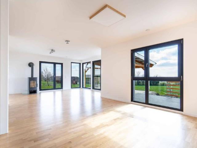 Haus mieten in Montricher, Waadt