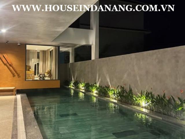 Biệt Thự cho thuê tại Đà Nẵng