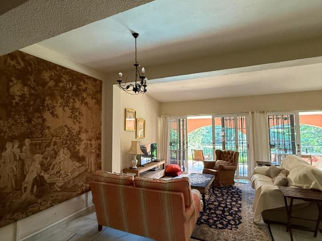 Casa en alquiler en Pueblo Nuevo, Campo de Gibraltar