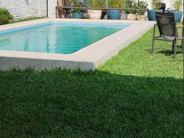 Casa en renta en San Antonio Tlayacapan, Región Ciénega