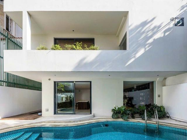 Biệt Thự cho thuê tại Thủ Đức, Hồ Chí Minh