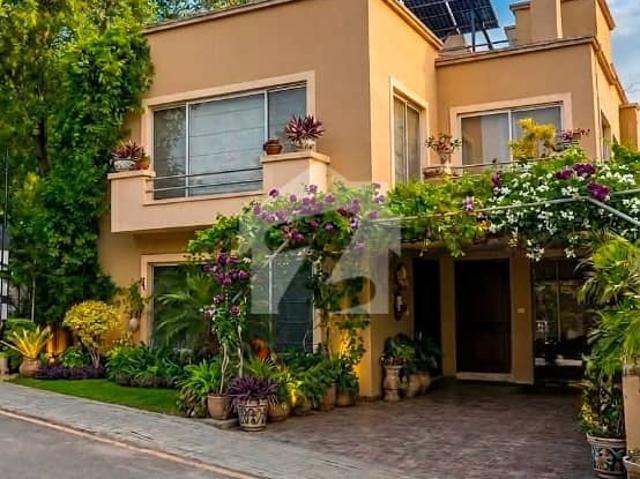 House for sale in Islamabad