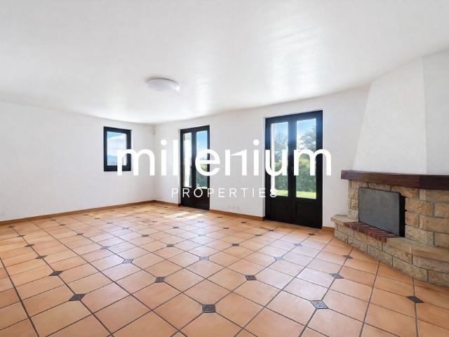 Haus mieten in Bellevue