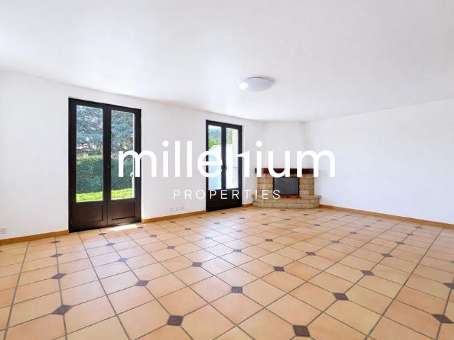 Haus mieten in Bellevue