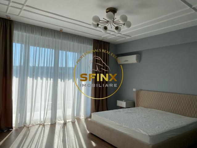 Casă închirieri în Green Lake Residences, București