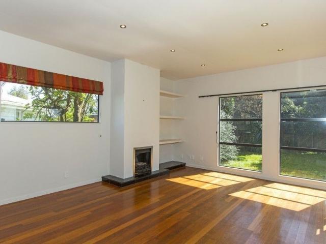 House for rent in Days Bay, Wellington