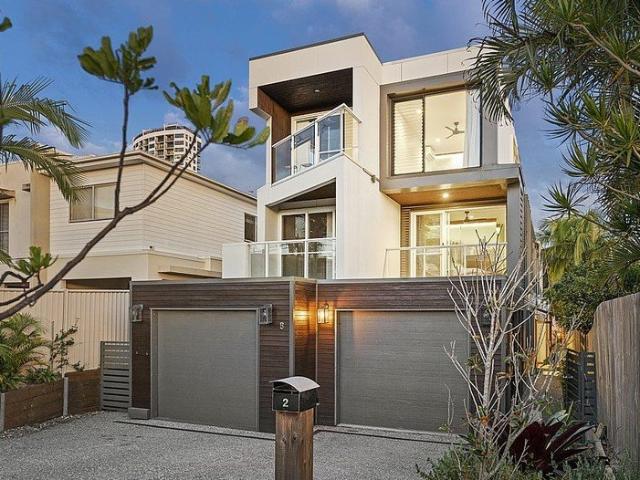 Villa for rent in Fernbrook, Queensland