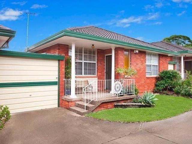 Villa for rent in Sydney, New South Wales