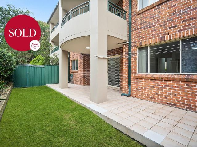 Apartment for sale in Sutherland, New South Wales