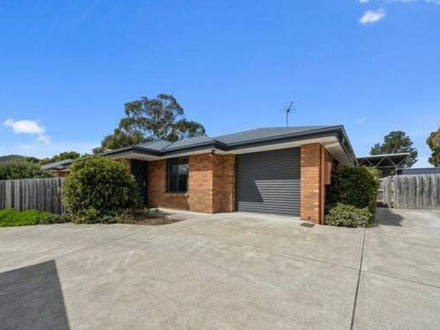 House for rent in Hobart, Tasmania