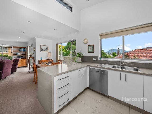 Apartment for sale in New Town