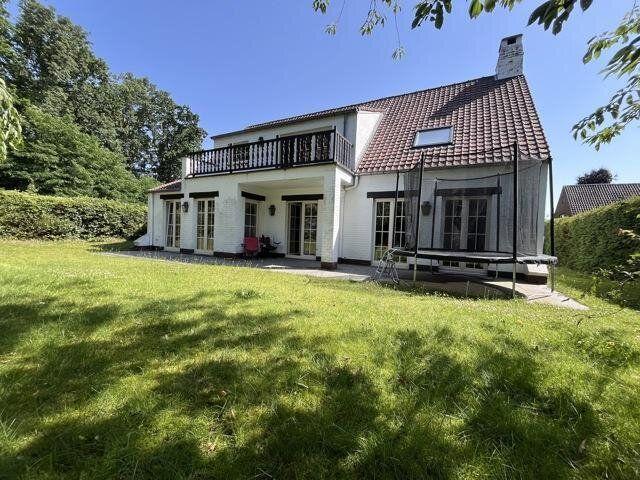 Maison location à Wavre