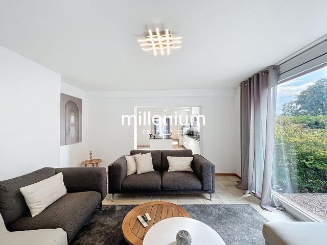 Haus mieten in Versoix