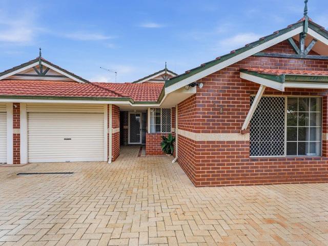 Apartment for sale in Stirling, Western Australia