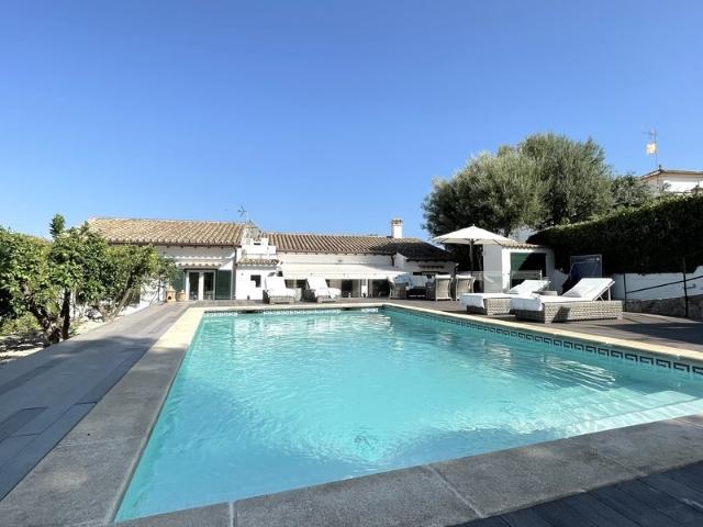Casa en alquiler en Gènova, Palma