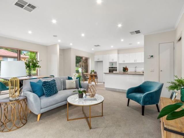 Villa for sale in Camerons Creek, Victoria