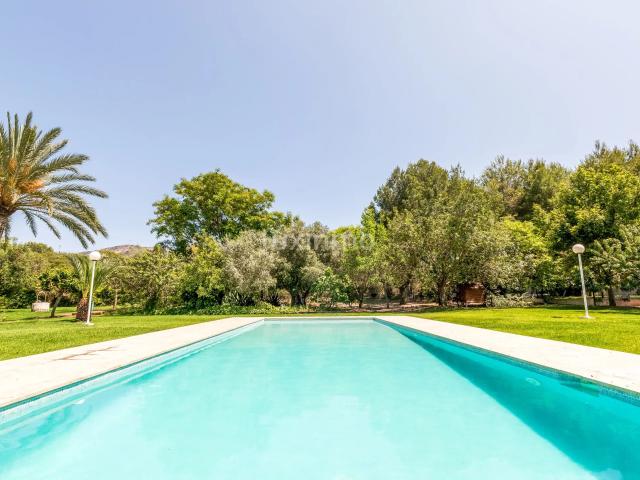 Casa en alquiler en L'alfàs Del Pi, Devesa