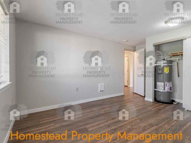 Apartment for rent in Oregonia