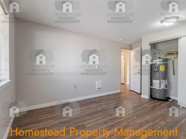 Apartment for rent in Oregonia