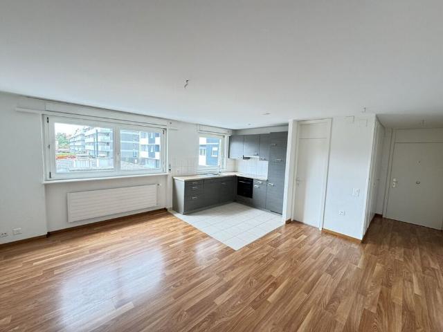 Apartment mieten in La Chaux-de-Fonds