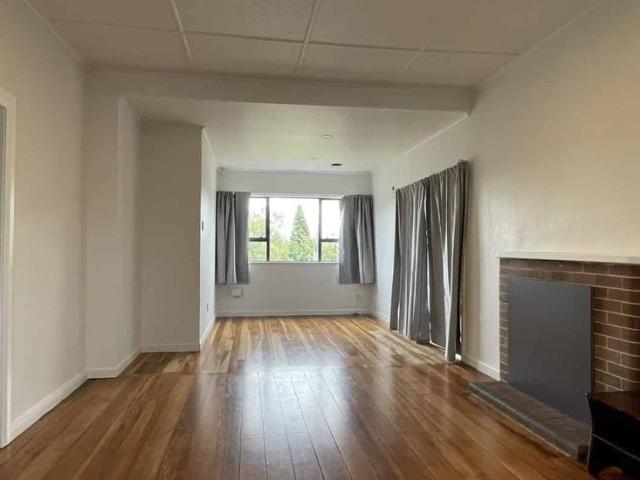 House for rent in New Windsor, Whau