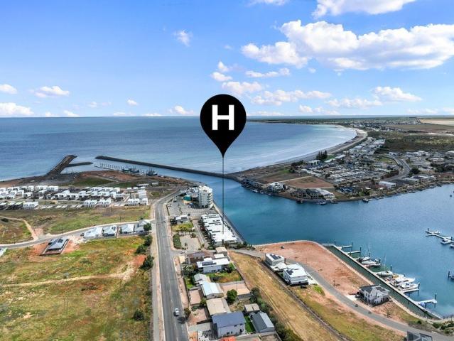Townhouse for sale in Wallaroo, Copper Coast Council