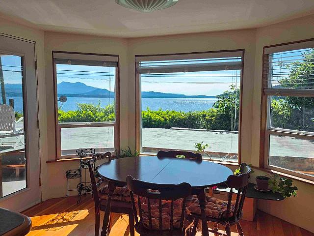House for sale in British Columbia