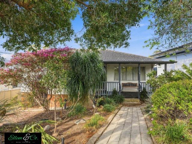 House for sale in Barrack Heights, Shellharbour City Council