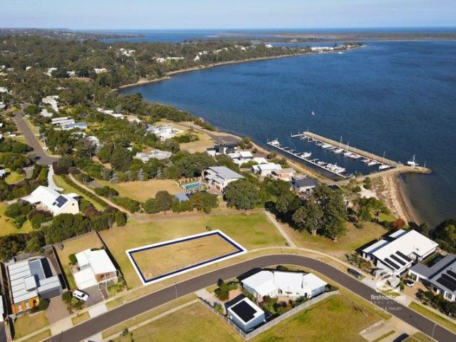 Land for sale in Victoria