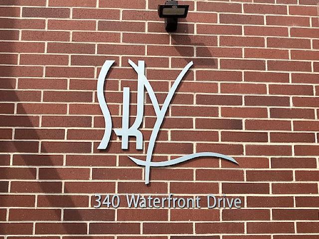 Condo for rent in East St. Paul, Manitoba