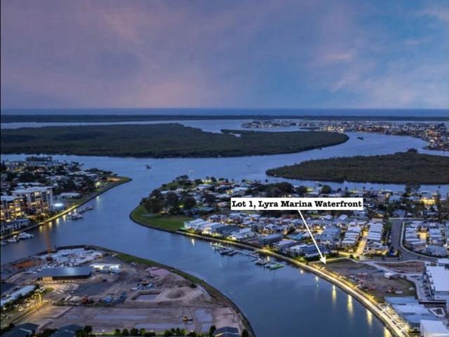 Land for sale in Fernbrook, Queensland